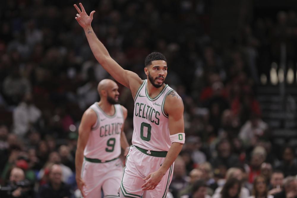 样的挑战 样的挑战