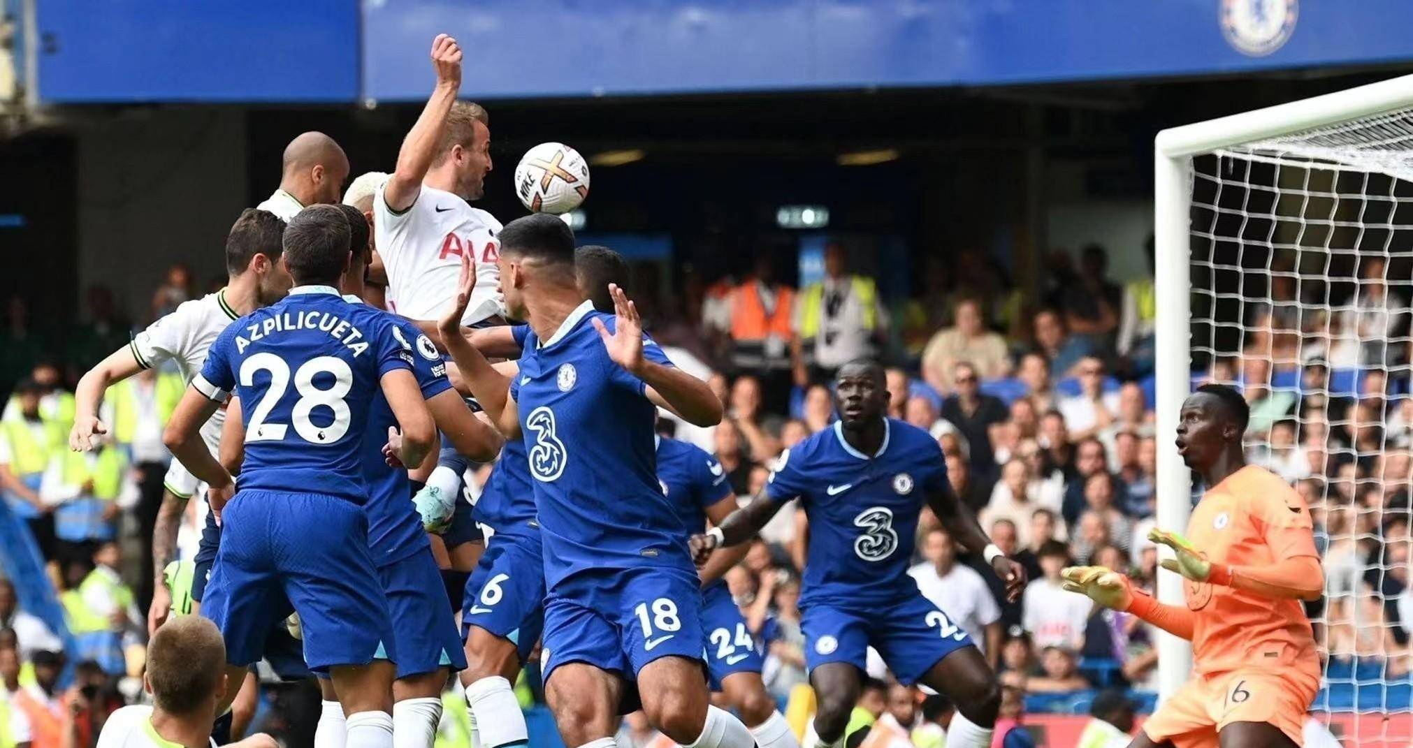 球迷兴趣 球迷兴趣