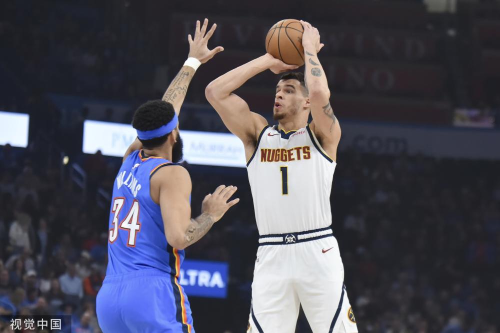 火箭的潜在 火箭的潜在