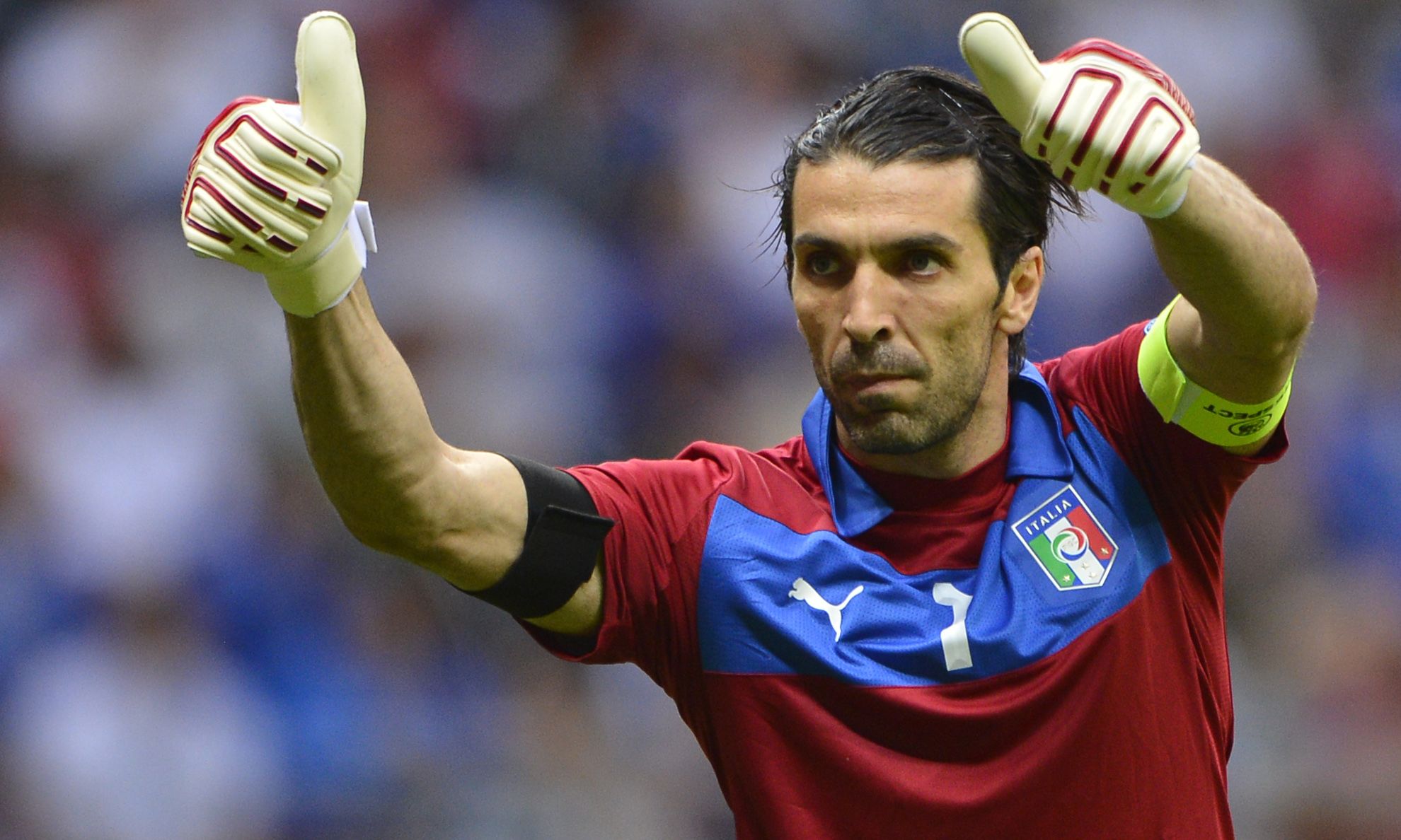 在重大比赛 在重大比赛